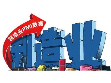 中国经济总体保持恢复态势 制造业PMI连续两个月回升