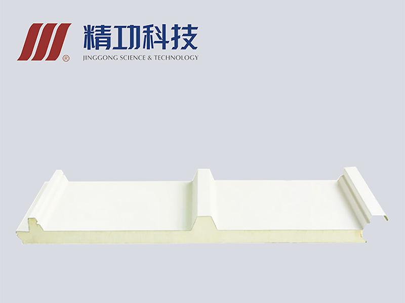 知识分享|聚氨酯复合板的应用及设备介绍