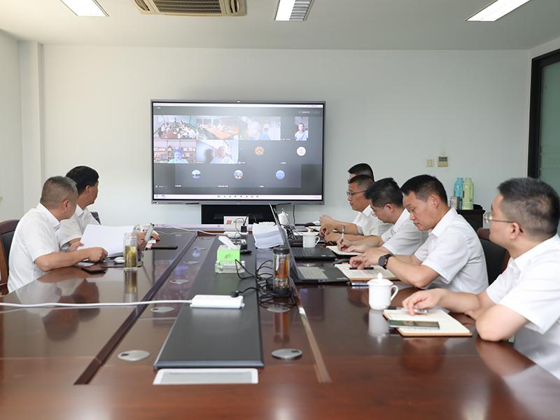 精功科技&ldquo;JCTX300E型千吨级碳纤维生产线&rdquo;项目通过科技成果鉴定
