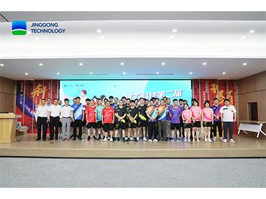运动不息，&ldquo;乒&rdquo;搏不止！