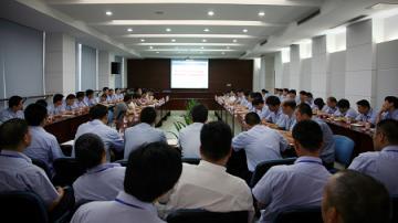 精功科技荣获2012年绍兴市市长质量奖