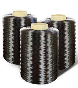 Global and China carbon fiber industry development report released