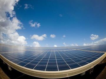 Power transformation and development is the key to the energy revolution