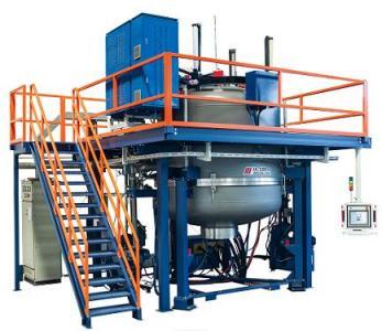 Jing Technology JJL1200 polycrystalline silicon ingot furnace was identified as 2018  Zhejiang Province equipment manufacturing industry's first key field (sets) products