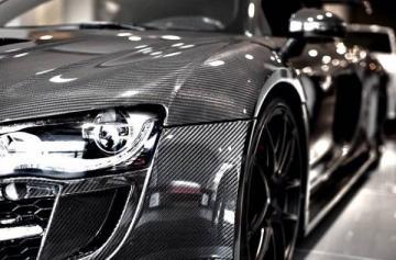 Carbon fiber automotive applications leap forward