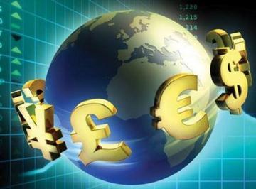 The global economy is expected to grow by 3.9% this year.