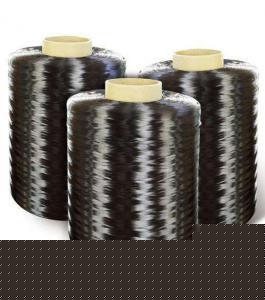 Thoughts on the Road of Domestic Carbon Fiber Industrialization