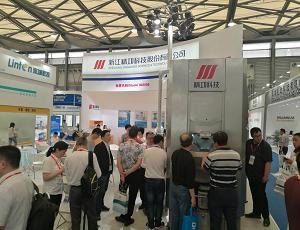 Smart and efficient, ingenious to make  JXQ800A Diamond Wire Slicer was unveiled at Shanghai SNEC Exhibition