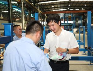 [High temperature, production guarantee] Jinggong technology: high temperature