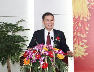 精功科技举行2018年度总结表彰大会<br>暨迎新酒会