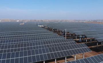 Eight key points of the first PV auction results